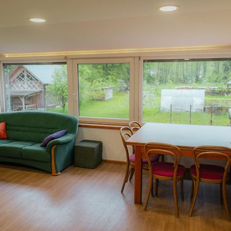 메드보데 Country Retreat, Near Ljubljana City, Apartma Na Vasi, Blizu Mesta Ljubljana 아파트 외부 사진