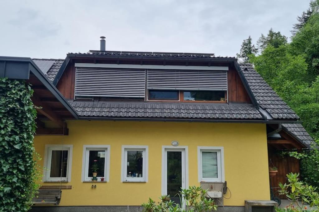 메드보데 Country Retreat, Near Ljubljana City, Apartma Na Vasi, Blizu Mesta Ljubljana 아파트 외부 사진